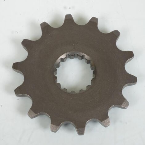 Pignon de sortie de boite Esjot pour Moto KTM 250 Exc 2T 1998 à (1/5)