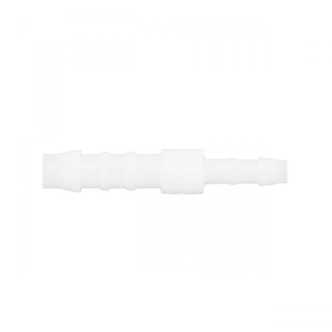 Raccord de durite droit réduction Ø6-Ø4mm pour auto moto scooter (1/3)