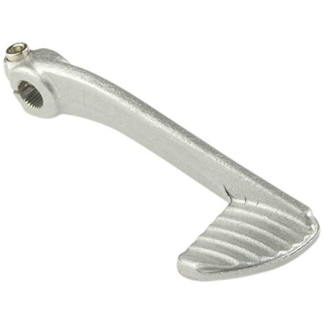 Kick de démarrage Teknix pour Scooter MBK 50 Nitro 2002 à 2018 (1/2)