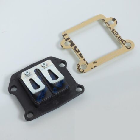 Clapet d admission Polini pour Scooter Yamaha 50 SLIDER NG Neuf (1/4)