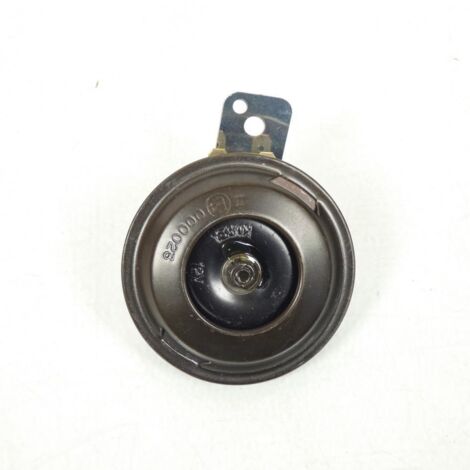 Klaxon origine pour moto Hyosung 125 COMET GT 38500HM8101 (1/3)