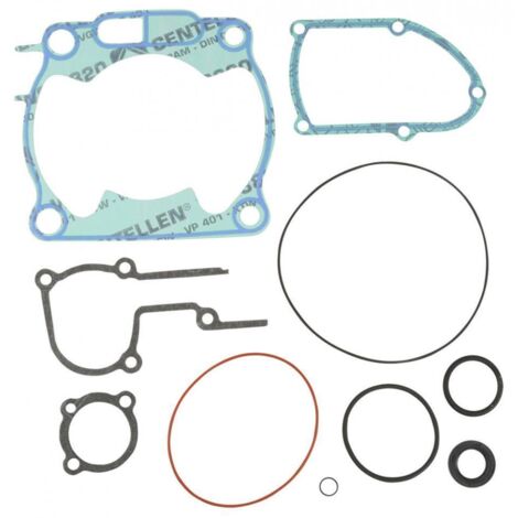 Joint moteur Athena pour Moto Yamaha 250 WR 1998 à 1999 Neuf (1/5)