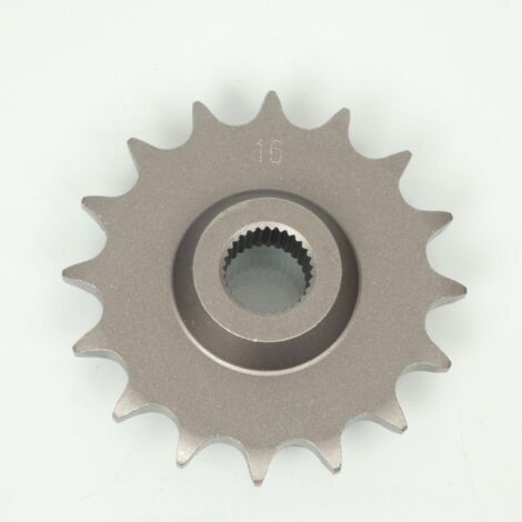 Pignon de sortie de boite Sifam pour Moto Peugeot 50 XPLC 1990 17 (1/4)