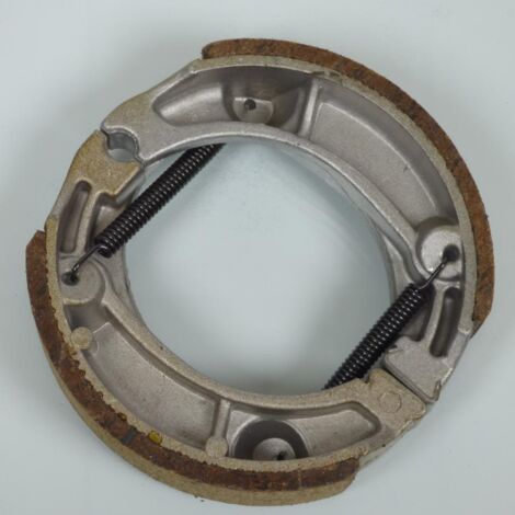 Mâchoire de frein Sifam pour Moto Honda 250 XR R 1984 à 1989