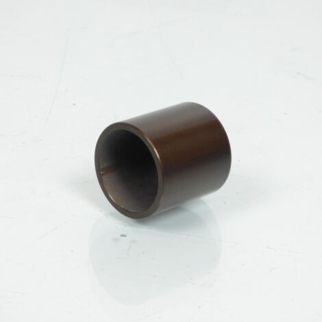 Un piston d'étrier de frein pour moto Honda 125 CR 1999 à 2007 (1/2)