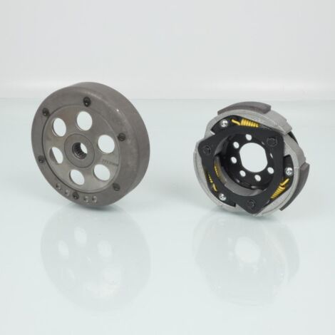 Plateau d embrayage Malossi pour Scooter Yamaha 125 X-Max 2006 à (1/5)