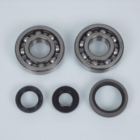 Roulement et joint spi moteur Athena pour moto Suzuki 250 RM 1994 (1/3)