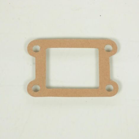 Joint de pipe clapet RSM pour Moto TGB 50 RX 1996 à 2005 Neuf (1/2)
