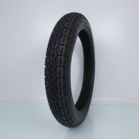 Pneu Kyoto BL214 3.25-18 59L pour mobylette moto cyclomoteur (1/4)