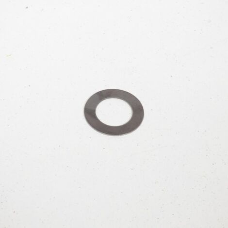 Rondelle origine pour moto Derbi 50 Senda R 8472286 / 12mm x 20mm (1/3)