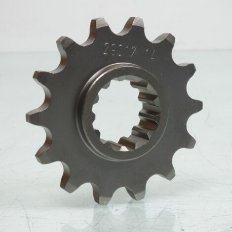 Pignon de sortie de boite Esjot pour Moto Honda 600 Cb Fa Hornet (1/3)