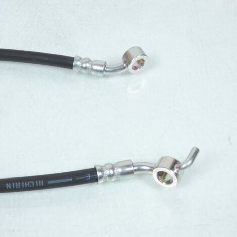 Durite de frein avant pour moto Suzuki GSR 750 2011 à 2016 (1/3)