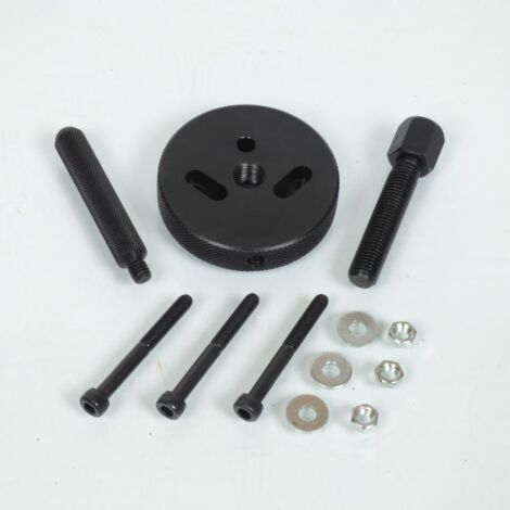 Arrache volant Buzzetti pour Scooter Piaggio 125 Vespa PX Avant (1/3)