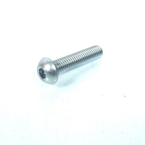 Vis M8 1.25 L35mm pour moto Suzuki 400 Bandit 1991 à 1993 (1/3)