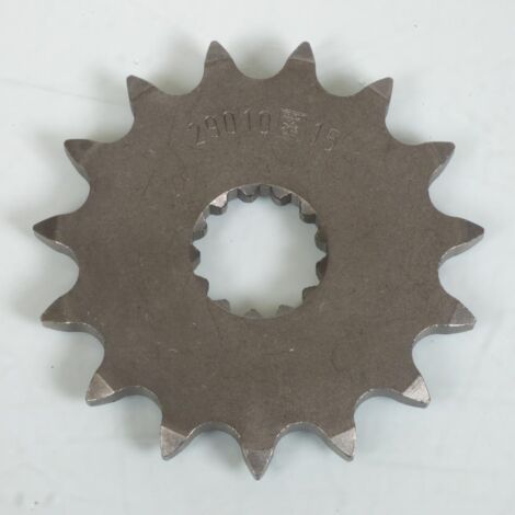 Pignon de sortie de boite Esjot pour Moto Suzuki 650 DL V-strom (1/5)