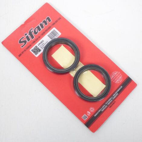 Joint spi de fourche Sifam pour Moto Gas gas 250 Ec Racing Enduro
