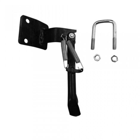 Béquille latérale Tun'R pour Scooter MBK 50 Ovetto 4T Après 2007 (1/2)