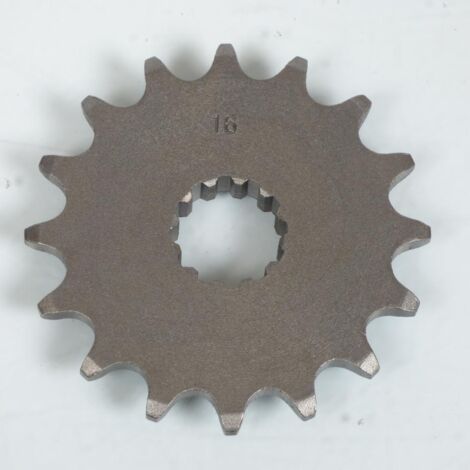 Pignon de sortie de boite Sifam pour Moto Husqvarna 610 SMS 2002 (1/5)