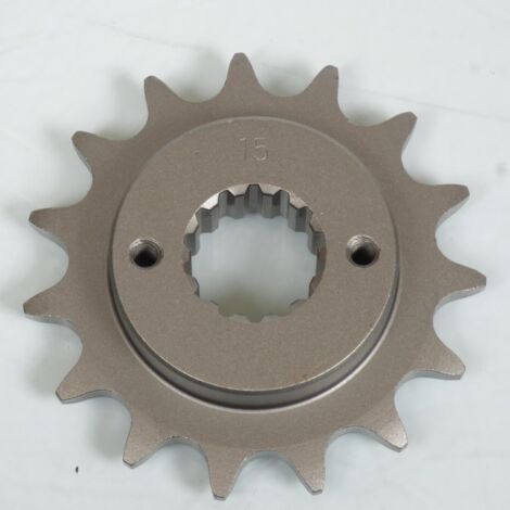 Pignon de sortie de boite Sifam pour Moto Ducati 800 Sport 2003 (1/5)