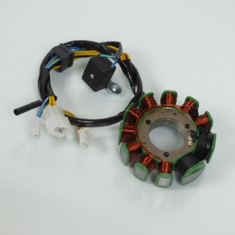 Stator d allumage Top performances pour Scooter Sym 125 GTS