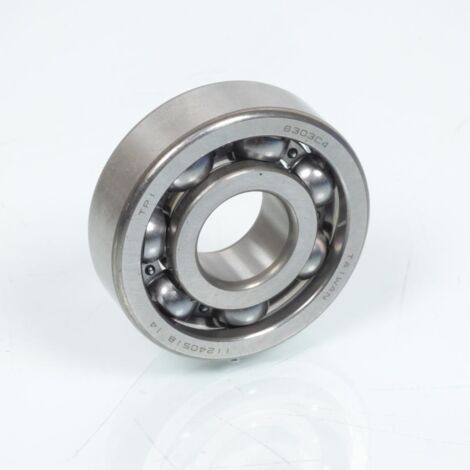 Roulement moteur TPI pour Moto Rieju 50 RS2 Neuf (1/2)