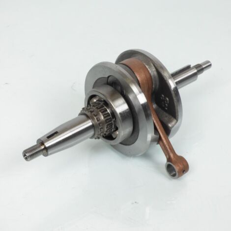Vilebrequin d embiellage P2R pour Moto Beta 125 RR 2011 à 2020