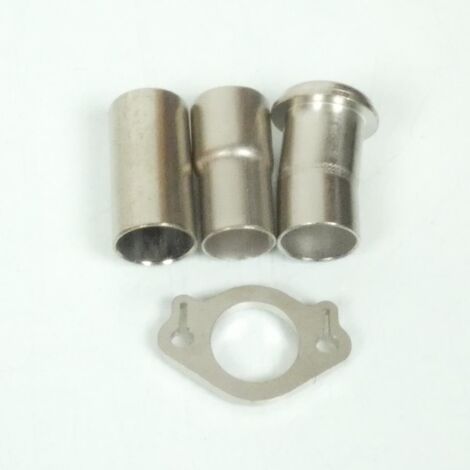 Support divers Yasuni pour Moto MBK 50 Xlimit BOQ810R / TUB810