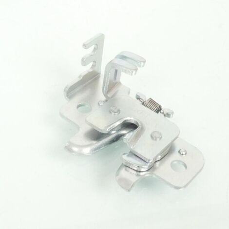 Serrure de selle origine pour scooter Piaggio 1 ELECTRIC 1B008163 (1/3)