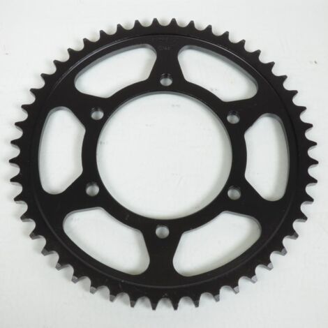 Couronne de transmission Esjot pour Moto Yamaha 600 YZF R6 2003 à (1/4)