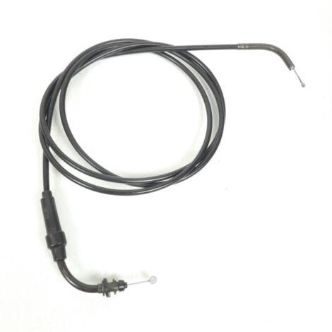 Câble d'accélérateur origine pour Scooter Peugeot 50 Ludix (1/3)