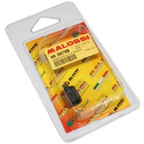 Cage a aiguille d axe de piston Malossi pour Moto Rieju 50 RS1 (1/2)
