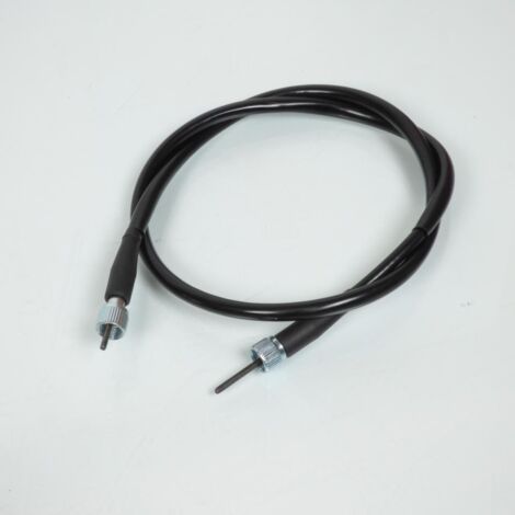 Câble de compteur Teknix pour Scooter Yamaha 50 Aerox 2004 à 2012 (1/3)