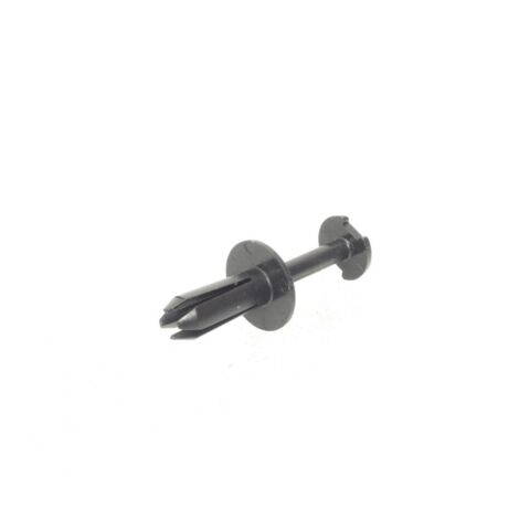Rivet plastique Ø5mm pour scooter MBK 50 Next Génération (1/4)
