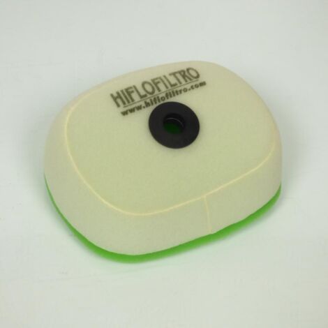 Filtre à air Hiflofiltro pour Moto Suzuki 250 Dr-Z E 2001 à 2007 (1/5)