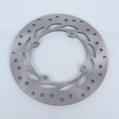 Disque de frein avant Sifam pour Moto Honda 600 Xl R 1983 à 1987 (1/2)
