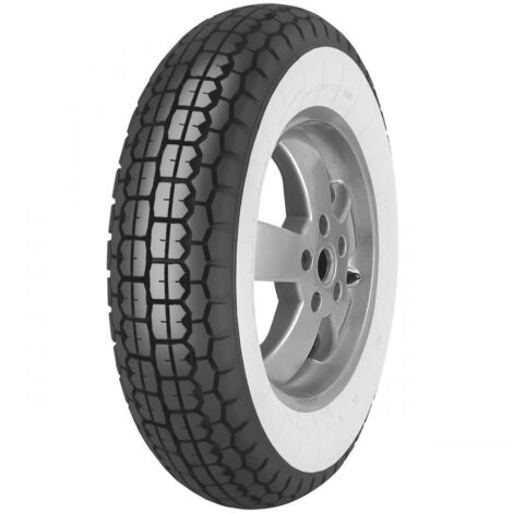 Pneu 3.50-8 Mitas pour pour Moto Neuf (1/3)