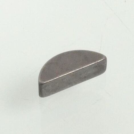Clavette d'allumage origine pour moto Yamaha 902800504900 Neuf (1/3)