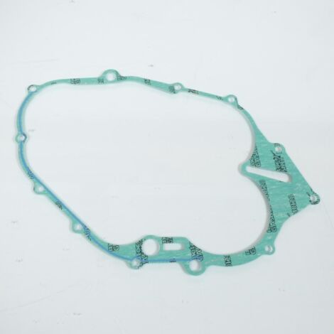 Joint carter couvercle d'embrayage pour moto Yamaha 600 TT 1985 à (1/2)