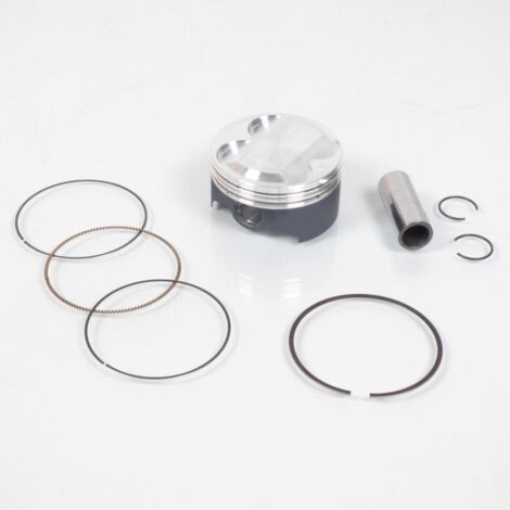 Piston moteur Vertex pour Moto KTM 250 EXC Racing 4 Tps 2001 à (1/2)