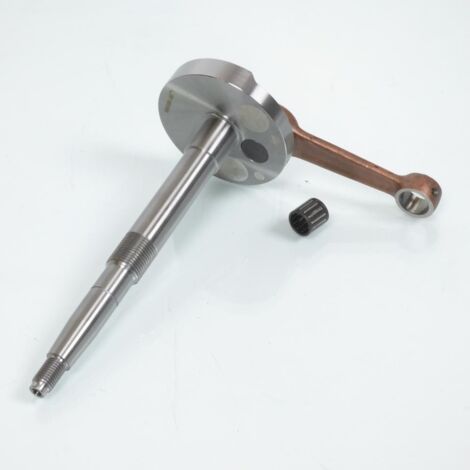 Vilebrequin embiellage RSM pour Solex 3800 type Becker