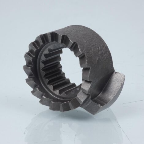 Rocher noix pignon de kick P2R pour moto Generic 50 Trigger 18 (1/5)