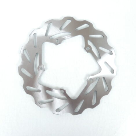 Disque de frein avant Polini pour Scooter Piaggio 50 Vespa ET4 (1/3)