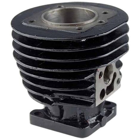 Cylindre RSM pour Solex Solex 50 3800 1966 à 1988 fonte 39.5mm