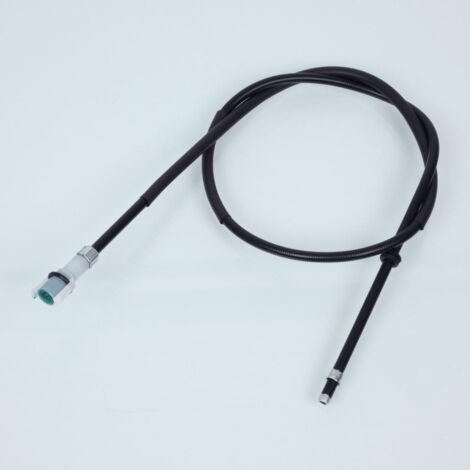 Câble de compteur origine pour Scooter Piaggio 50 Zip 2T LC 2006 (1/4)