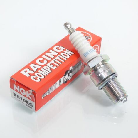 Bougie d'allumage NGK pour Moto Cagiva 125 MITO MK2 Après 1998 (1/5)