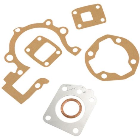 Visserie RSM pour Mobylette MBK 50 51 Magnum Racing XR Neuf 224260-4N