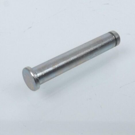 Axe de cale pied origine pour moto Aprilia 50 RS 2007 à 2009 / (1/2)