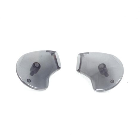 Kit fixation FX0200 casque Shark S186 pour moto Neuf