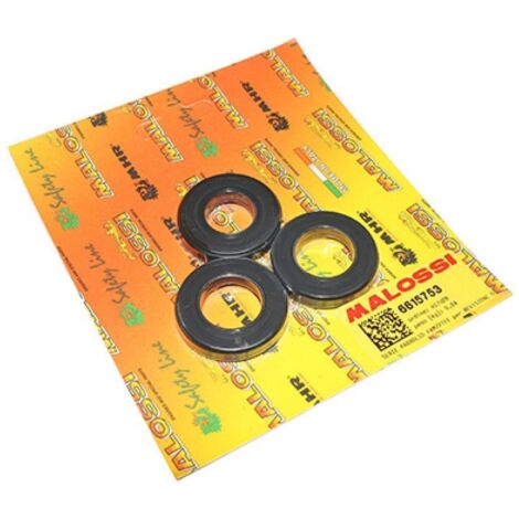 Joint spi moteur Malossi pour Moto Gilera 50 SMT 2006 à 2017 (1/5)
