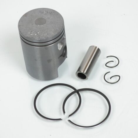 Piston moteur Teknix pour Scooter Sym 50 Mask Neuf (1/4)